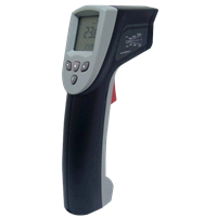 ST642 Handheld Infrared Thermometer